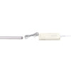 SUR-C1313 12V Surface Mounting Solder-free Corner Shelf Light for Cabinets