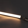 SUR-C1313 12V Surface Mounting Solder-free Corner Shelf Light for Cabinets