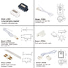 ZTR Series LED DC POWER TRACK