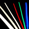 N2020 Square LED Neon Slicone Tube