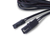 CC1-4 LED Accessories L815 Female plug with 2m cable