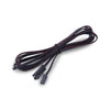 CC1-4 LED Accessories L815 Female plug with 2m cable