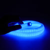 ND16 360° Round Dotless LED Neon Slicone Tube