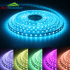 SUR-5050FRGBW60-12/24V Flexible LED RGB Strip