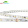 SUR-5050FRGBW60-12/24V Flexible LED RGB Strip