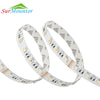 SUR-5050FRGBW60-12/24V Flexible LED RGB Strip