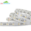 SUR-5050FRGBW60-12/24V Flexible LED RGB Strip