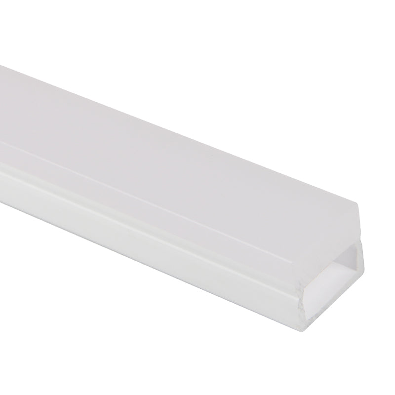 Pvc Co Led IP004+A2519 LED Aluminum Profile+Waterproof PVC Plastic Profile Anti-U ...