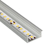 A2810 Recessed Mounting LED Aluminum Profile