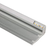 S002 LED Aluminum Profile Stair Series with up and down two directions lighting