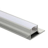 A3619 Cabinet/ Closet LED Aluminum Profile
