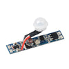 LSS002 Light Sensor Switch with PIR Motion Function