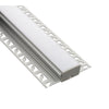 A6014 Led Aluminum Profile Recessed Series