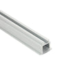 A2520 Recessed Mounting LED Aluminum Profile with Springs Clips