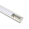 A2515 Recessed Mounting LED Aluminum Profile