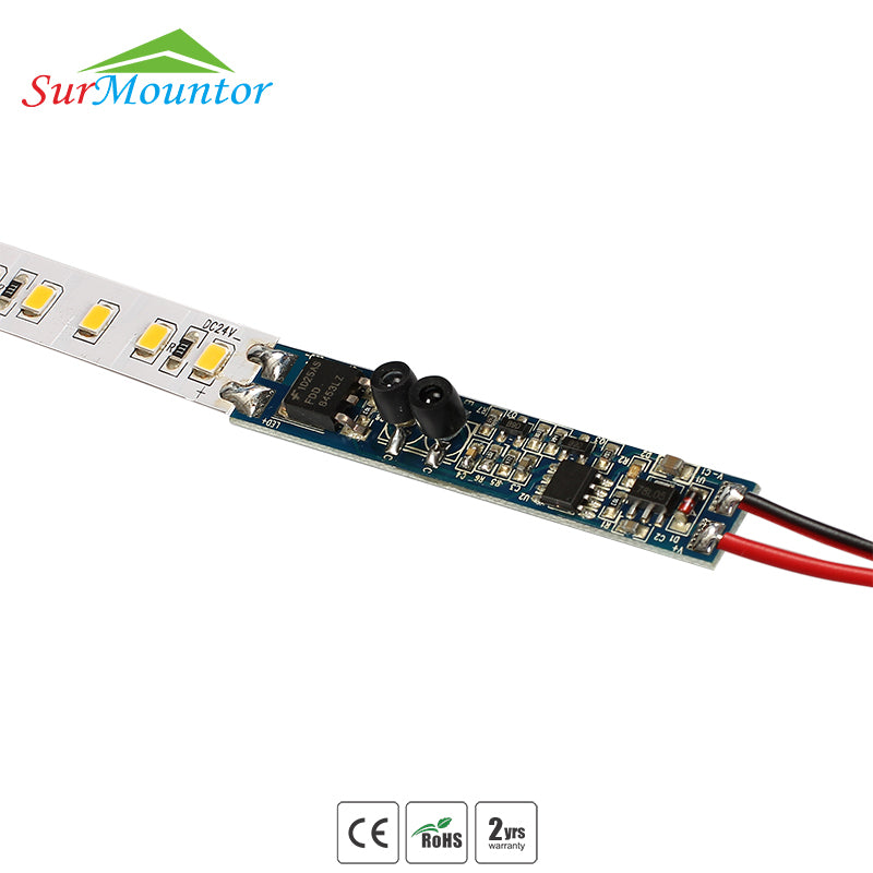 IR001D IR Hand Sensor Switch with dimming and memory function ...
