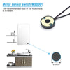 MSS001 Mirror Sensor Switch