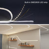 N0613C Constant Current Co-Extrusion Extended LED Strip