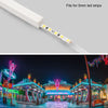 N1010P-SIDE PET Series LED Neon Silicone Tube Side Luminous