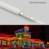 N1010P-TOP PET Series LED Neon Silicone Tube Top Luminous
