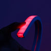 N2010 Rectangular LED Neon Slicone Tube
