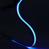 N2014 Rectangular LED Neon Slicone Tube