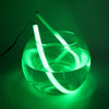 ND20 360° Round Dotless LED Neon Slicone Tube