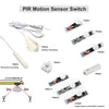 PIR002 PIR Sensor Switch