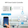 SGE001-002WT (Only WiFi) Wireless Receiving Controller, LED smart Light Controller, LED APP controller