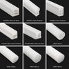 N1010P-SIDE PET Series LED Neon Silicone Tube Side Luminous